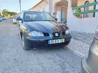Seat Ibiza 1.4 TDI