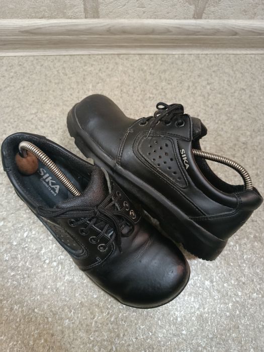 Взуття для праці Elten, Sika 41. Germany.