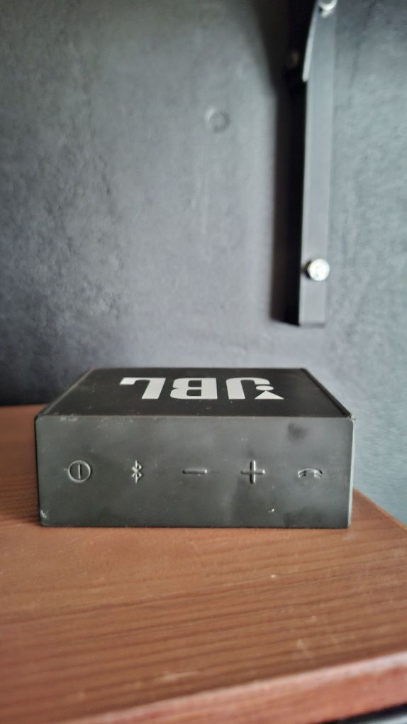 Głosnik JBL GO V1