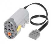 Silnik motor TECHNIC SERVO Power Functions zamiennik TECHNIC
