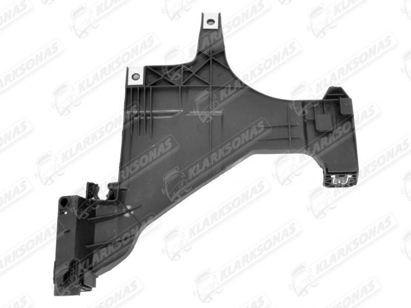Кріплення бампера AUDI A5 (B8) 2011-2016 8T0941453D/8T0941454D