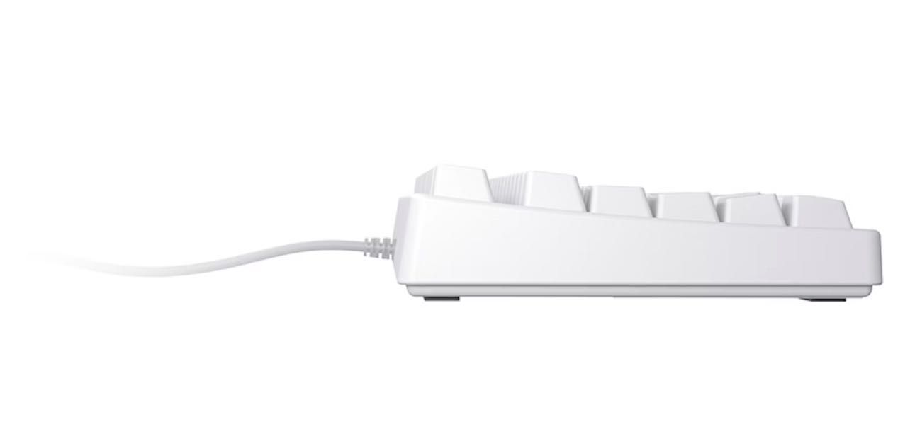 Teclado Cherry Xtrfy K4 TKL
