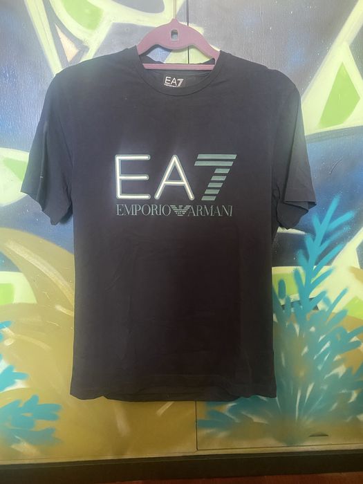 Tshirt Emporio Armani