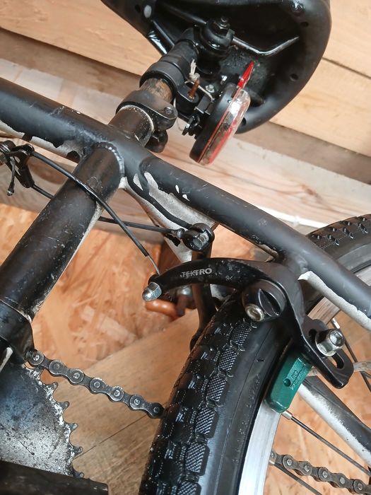 Rower BMX oryginał USA