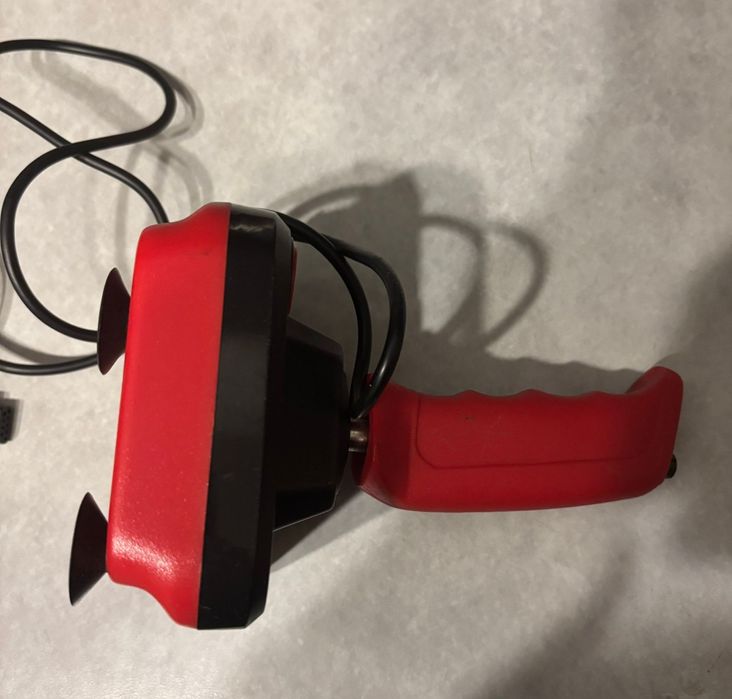 Joystick Quick Gun Turbo