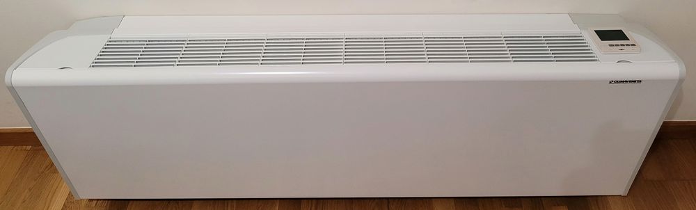 Ventiloconvector - Mitsubishi (a-LIFE3 2T DLMV 0802)