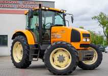 Renault ARES 610RZ CLAAS JOHN POSIADAM WIELE MASZYN PRASY CIAGNIKI ROZRZUTNIKI  FILM Prezentacja Ciągnik Wzorowy Zapraszam Posiadam wiele maszyn
