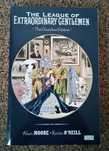 BD - The League of Extraordinary Gentlemen (The Omnibus Edition)