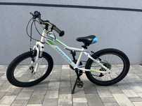 Rower dzieciecy Kross Lea mini - 20cali