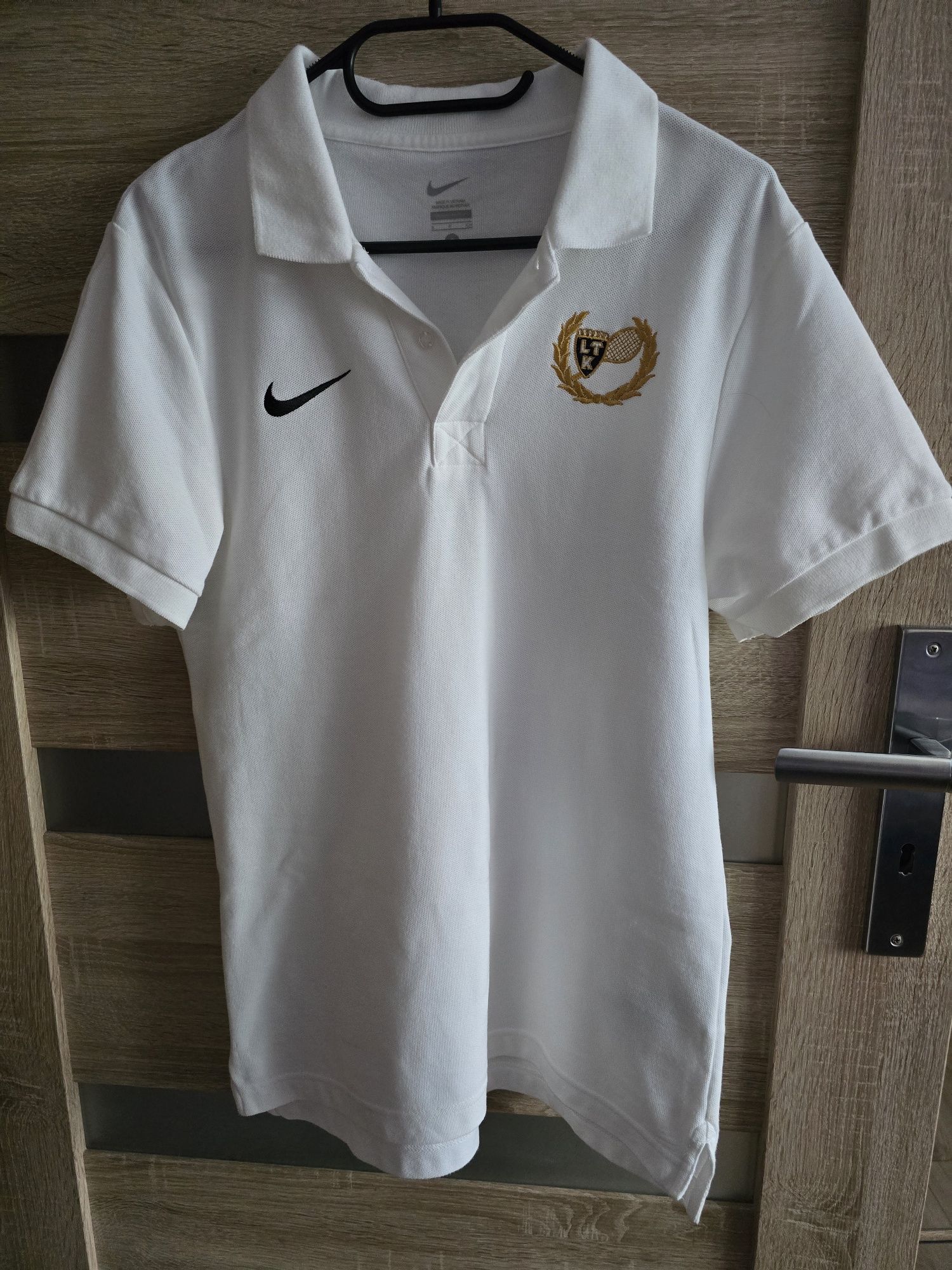 Męska koszulka Nike
