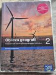 Oblicza geografii 2