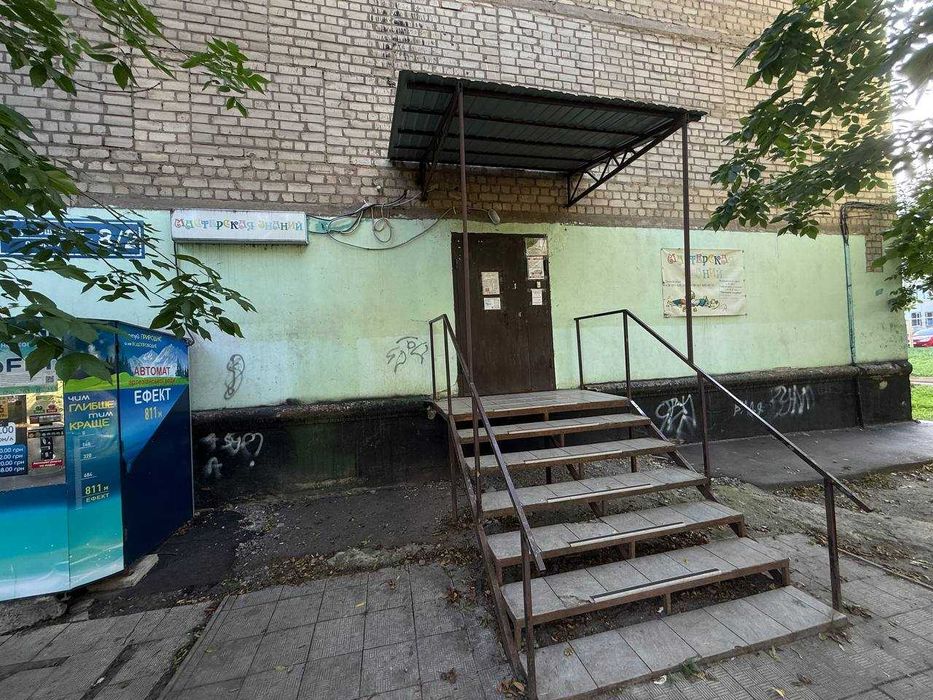 Здам приміщення.Нові Будинки.м.Армійська