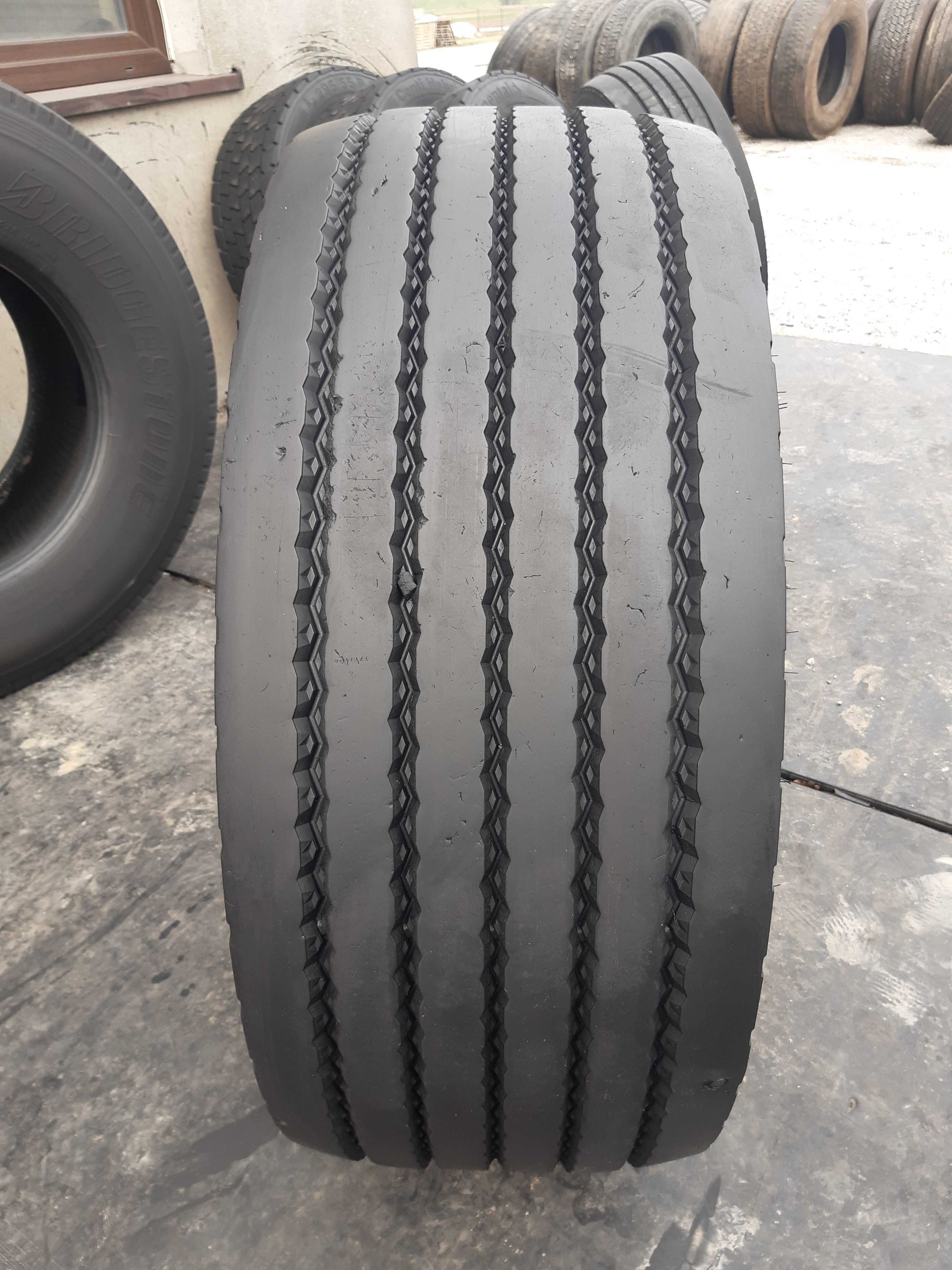 385/55R22.5 Cordiant TR1 naczepa