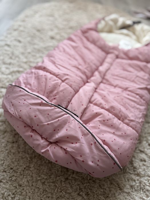 Конверт в коляску