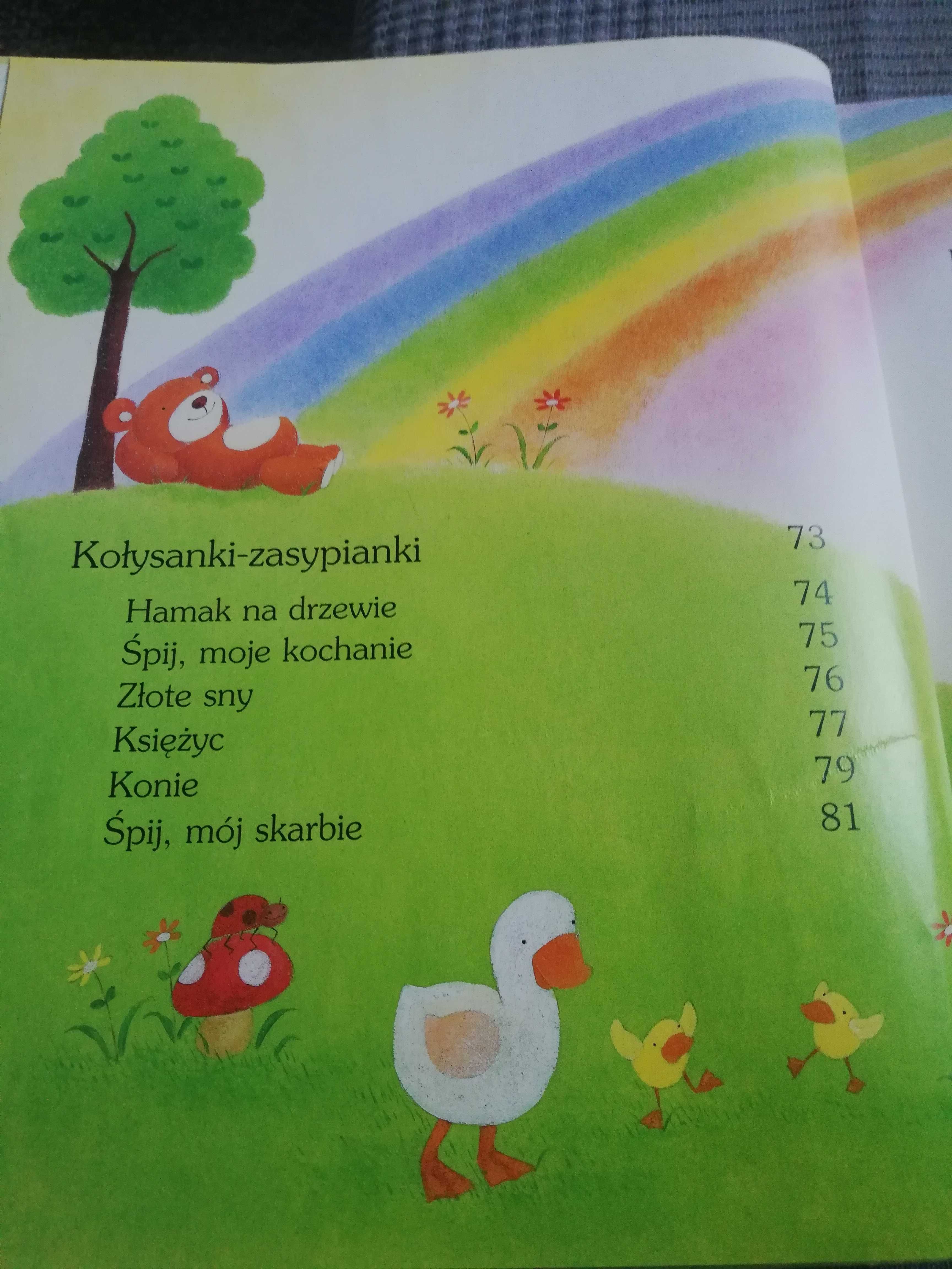 Książka Skarbczyk malucha