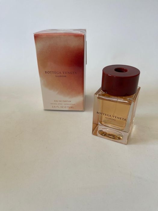 Bottega Veneta Illusione EDP 75 ml