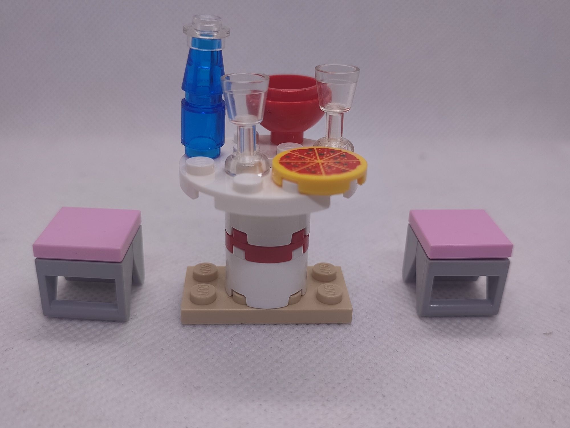 LEGO® 41092 Friends - Pizzeria Stephanie