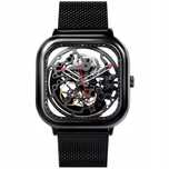 Zegarek Męski Ciga Full Hollow Skeleton Automatic