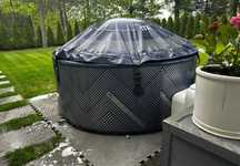 Jacuzzi MSpa MONO WIFI 6os. - idealne - pompa w zestawie