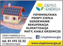 instalacje elektryczne