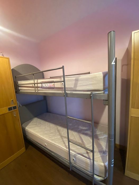 Beliche de Duplo_Semi-Novo