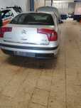 Citroën C5 para peças