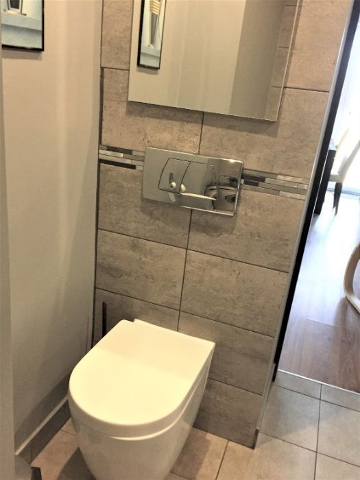 apartament szary do wynajęcia na doby 180pl