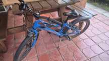 Rower kross 20cali