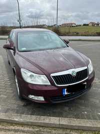 Skoda Octavia 1.4 tsi