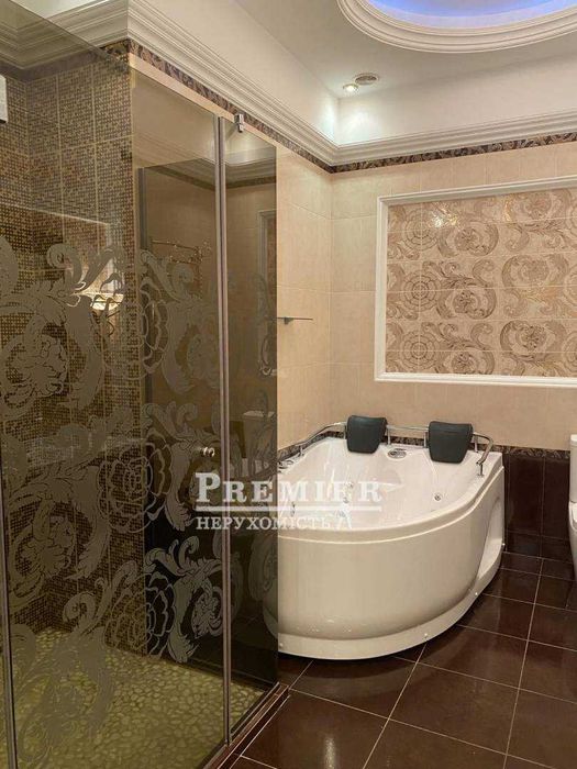 3 комнатная квартира ‼️ 120 м2 ‼️ с  Дорогим Ремонтом Аркадия