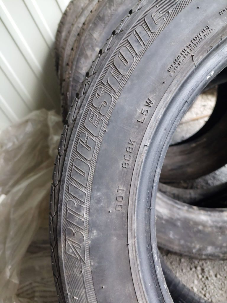 Opona 205/55 R16