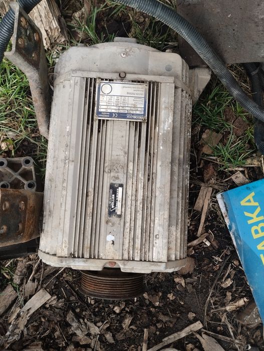 Генератор Холодильна установка 2003 год