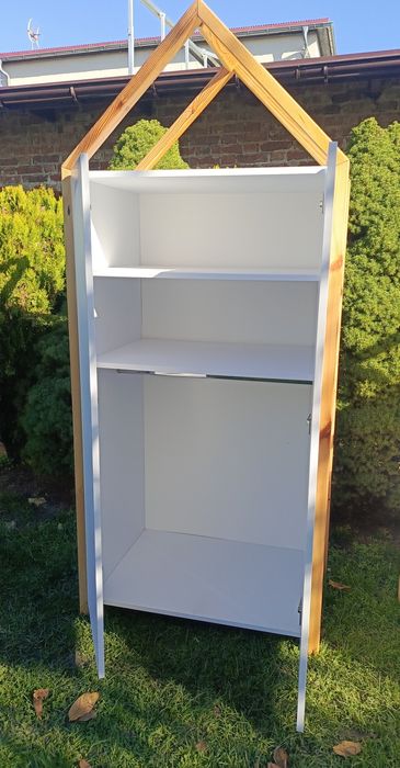 Zestaw mebli dziecięcych