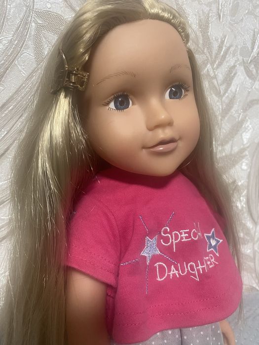 Лялька Кукла 46см