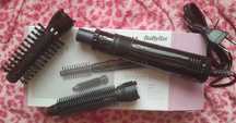 Suszarko lokówka babyliss