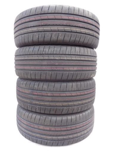 OPONY LETNIE 215/55/18 Bridgestone Turanza T005 A 215/55R18 Demo 2024r