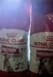 Акция !Royal canin medium 8+ 15kg