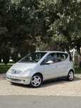 Mercedes a170 cdi