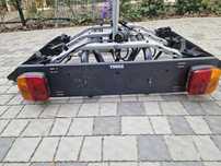 Thule велокріпленна на фаркоп Thule RideOn 3