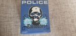 Oryginalne pudełko po perfumach Police To Be limited edition Tattooart