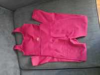 Dresy sportowe damskie