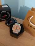 Zegarek Casio G-Shock z zestawem prezentowym