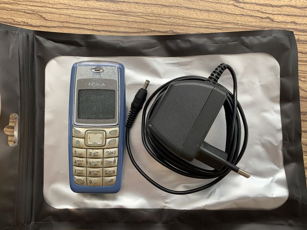 Nokia 1110 в робочому стані