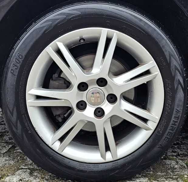 Seat Ibiza 1.9TDi 105cv NACIONAL 5Portas