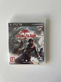 Gra dead island ps3