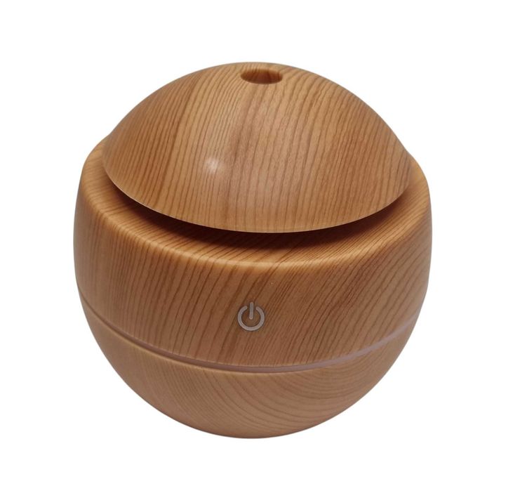 Nawilacz Powietrza Luftfugter Humidifier - Jak nowe