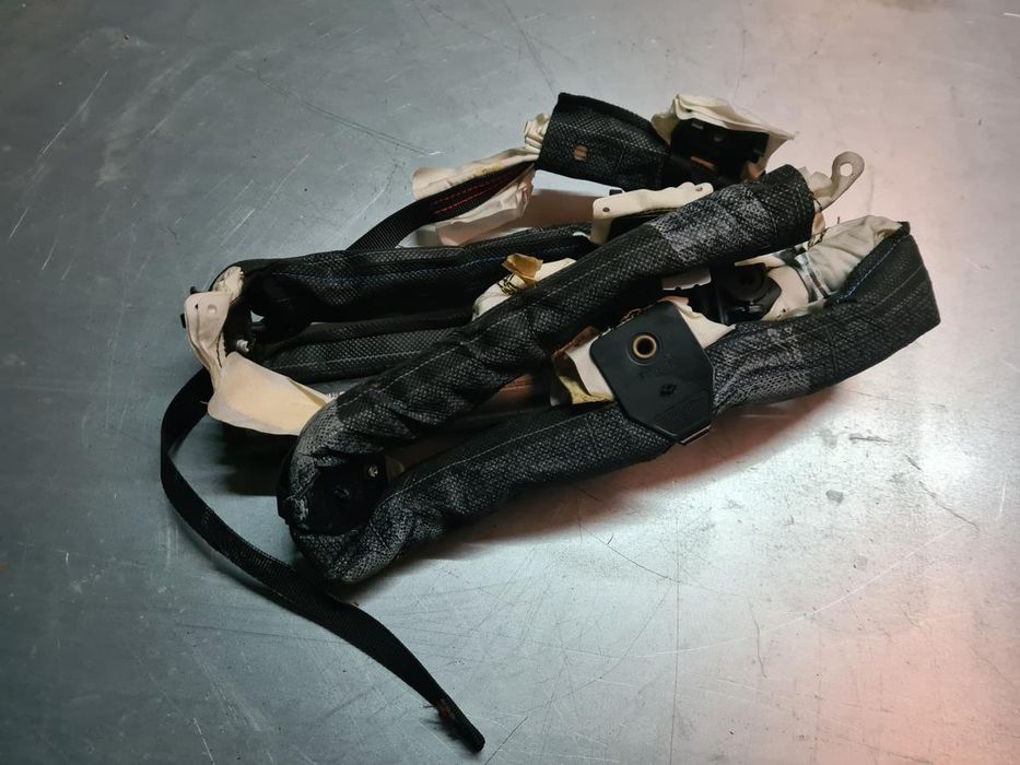 Airbag cortina direito FIAT Punto (188_)