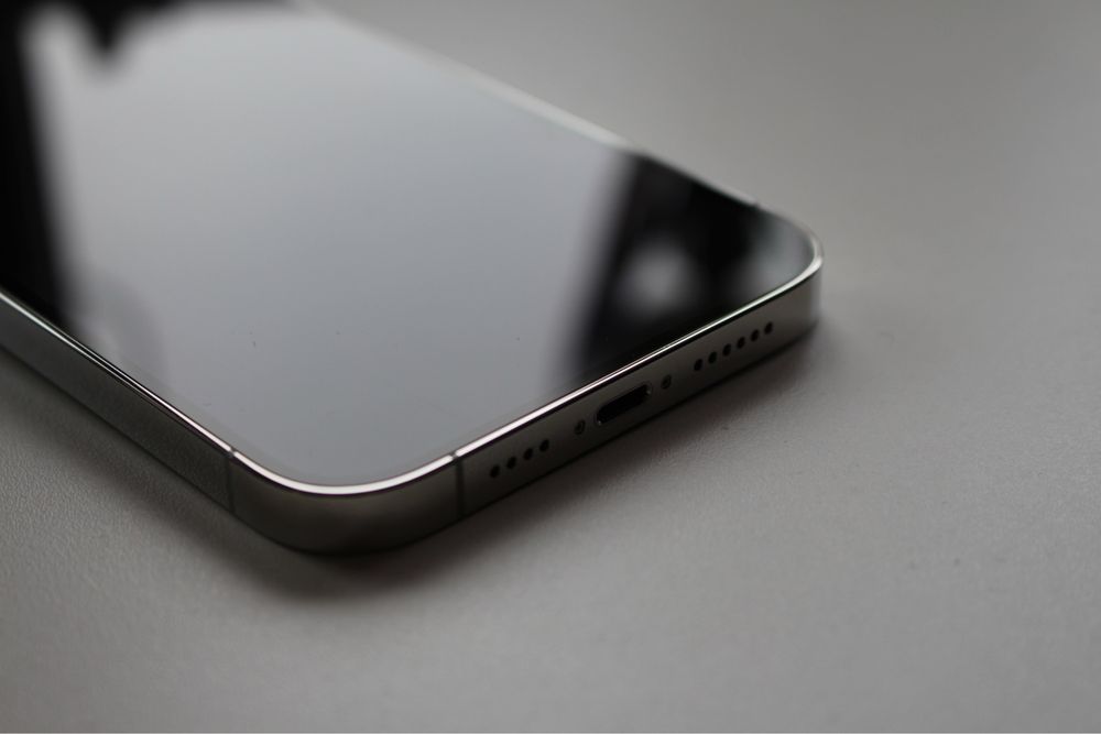 iPhone 13 Pro Max 128GB - Gwarancja do końca czerwca, stan idealny