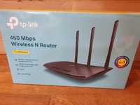 Router Tp link TL-WR940N