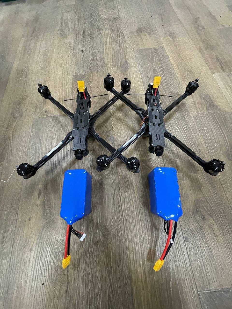 ВИГІДНО! FPV-дрони. FPV дрон для будь якого завдання. ПІДБІР.
